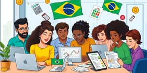 Criptomoedas e Impostos: O Guia Completo para o Brasil