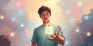 Identidade Digital Descentralizada: Seu Futuro Online