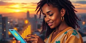 Crescimento e Estabilidade: Bancos Digitais Contra a Inflação