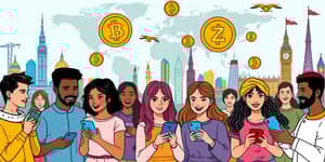 Cripto como Meio de Troca: Além do Investimento