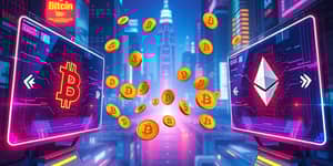 Arbitragem em Cripto: Como Lucrar com Diferenças de Preço