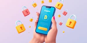 Cripto para Iniciantes: Da Compra à Segurança