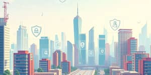 Como a Tecnologia Está Redefinindo o Setor de Seguros (InsurTech)