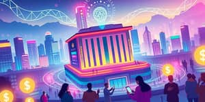 A Revolução dos Pagamentos com Moedas Digitais