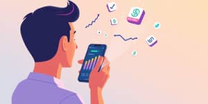 Gestão de Dívidas com IA: Rumo à Liberdade Financeira