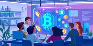 O Papel dos Desenvolvedores na Criptoeconomia