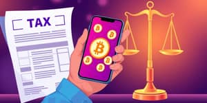 Criptomoedas e Impostos: Como Se Manter em Dia Com a Receita