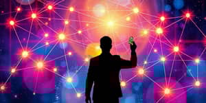 A Filosofia da Descentralização por Trás das Criptos