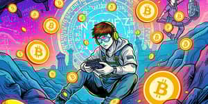 Gaming Finance (GameFi): Investindo na Economia dos Jogos Digitais