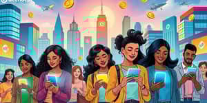 Desmistificando o Futuro: Tudo Sobre Bancos Digitais