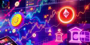 Desvendando os Mercados de Derivativos Cripto