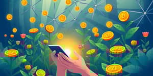 Staking de Cripto: Renda Passiva de Forma Simples