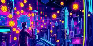 Taxas de Gás e Otimização de Custos em Transações Cripto