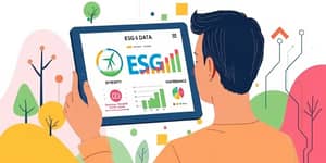 Investimento Socialmente Responsável: Tecnologia a Serviço do Bem