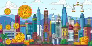 Regulação e Conformidade no Universo dos Ativos Digitais