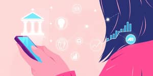 Conexões Inteligentes: Bancos Digitais Além do Básico