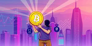 Staking de Criptoativos: Renda Passiva de um Jeito Inovador