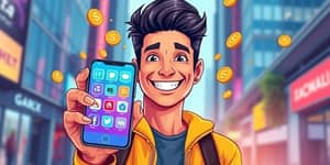 Finanças no Bolso: Descubra o Poder do seu Banco Digital