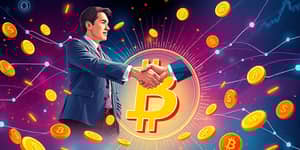 Cripto para Negócios: Aceitando Pagamentos Digitais