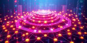 O Desafio da Escalabilidade em Redes Cripto