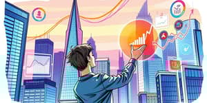 Despesas Inteligentes: Ferramentas de Orçamento Digital