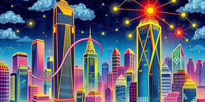 DeFi 2.0: A Próxima Geração da Finança Descentralizada