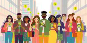 Impacto Social: Bancos Digitais e a Inclusão Financeira