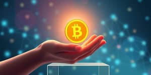 Cripto e o Setor de Caridade: Doações Transparentes