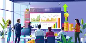 Sistemas de Gestão Financeira: Otimizando a Saúde do Seu Negócio