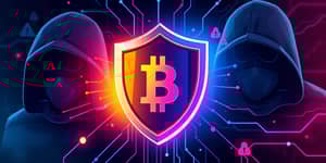 Como Evitar Golpes em Criptomoedas