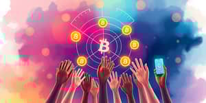 Financiamento Coletivo com Cripto: O Futuro do Investimento