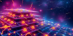 Redes de Segunda Camada: Escalabilidade Para o Seu Investimento Cripto