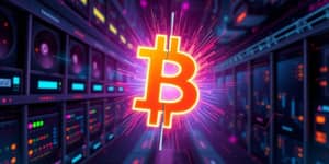 Entendendo o Halving do Bitcoin e Seu Impacto