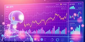 Automatização Inteligente para o Monitoramento de Portfólios