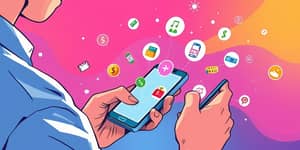 Finanças Embutidas: O Futuro Invisível dos Pagamentos e Investimentos