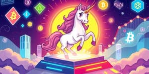 Plataformas de Launchpad: Descobrindo os Próximos 