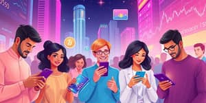 A Importância da Educação Financeira no Ecossistema Digital