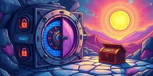 Custódia de Ativos Digitais: Protegendo Seu Legado Financeiro