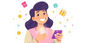 Recompensas Diárias: O Programa de Benefícios dos Bancos Digitais