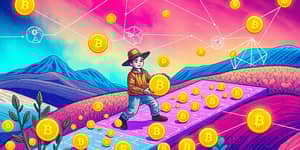 Yield Farming: Maximizando Seus Ganhos na Finança Descentralizada