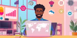 Empreendedorismo Digital: Ferramentas para o Sucesso