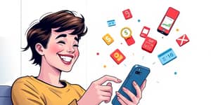 Orçamento Inteligente: Apps Que Reinventam Suas Finanças