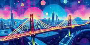 Oráculos Digitais: Conectando o Mundo Real à Blockchain de Valor