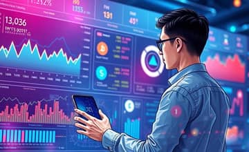 Desvendando o Futuro das Finanças Pessoais com IA