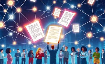 Digitalização dos Contratos: Smart Contracts e Além