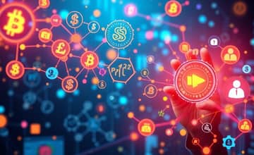 Personalização Financeira: O Poder dos Algoritmos a Seu Favor