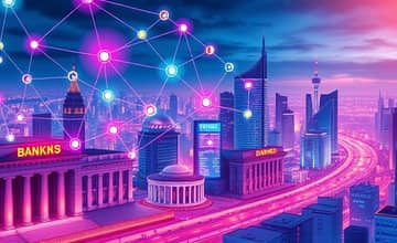 API Economy nas Finanças: Conectando Soluções e Oportunidades