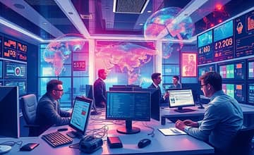 Inteligência Artificial na Detecção de Fraudes Bancárias