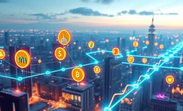 Tokenização de Ativos: Redefinindo o Mercado de Capitais