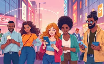 Finanças Embutidas: A Integração Invisível no Seu Dia a Dia